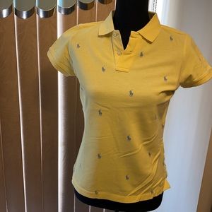 Ladies Ralph Lauren Polo